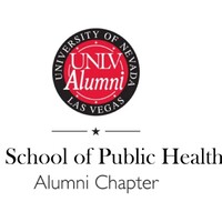 UNLV School of Public Health Alumni Chapter Logo