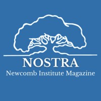 NOSTRA Magazine Logo