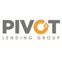 Pivot Lending Group Logo