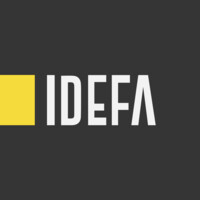IDEFA Logo