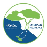 Amigos De Los Rios Logo