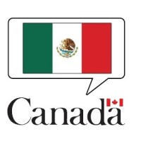 Embassy of Canada in Mexico | Ambassade du Canada au Mexique Logo