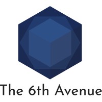 The 6th Avenue Logo