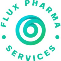 Flux Pharma Services Logo