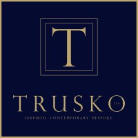 TRUSKO Logo