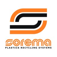 SOREMA Div. of PREVIERO Logo