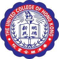 United College, CUHK 聯合書院 Logo