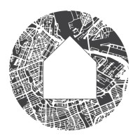 Studentenschilderijtjes Logo