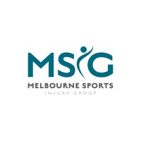 MSIG - Melbourne Sports Injury Group Logo