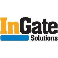 InGate Solutions Logo
