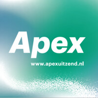 Apex Uitzend BV Logo