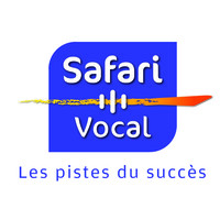 SAFARI-VOCAL Logo