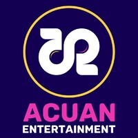 ACUAN ENTERTAINMENT Logo