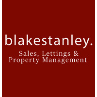 BlakeStanley Logo