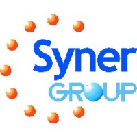 Grupo Syner Logo
