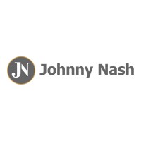 Johnny Nash Coach Logo
