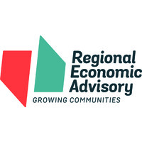 Regional Economic Advisory Logo