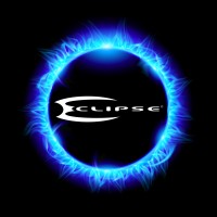 Eclipse CCTV Logo