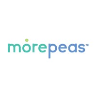 morepeas Logo