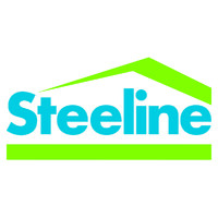 Steeline Canberra Logo