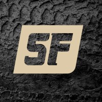 SupaFit Seat Covers Logo