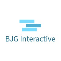 BJG Interactive Logo