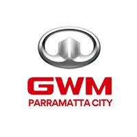 Parramatta City GWM Logo