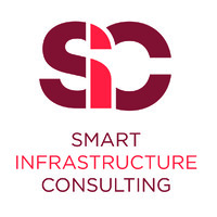 Smart Infrastructure Consulting Logo