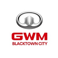 Blacktown City GWM Haval Logo