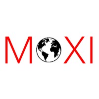 MOXI CORPORATION Logo