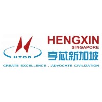 Hengxin Singapore Pte Ltd Logo