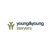 Young & Young Logo