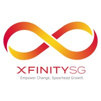XfinitySG Logo