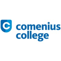 Comenius College Hilversum Logo