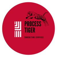 Process Tiger Logo