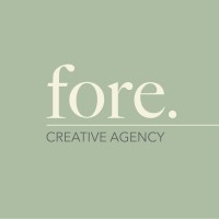 Fore Creative Agency Logo