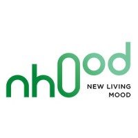Nhood Romania Logo