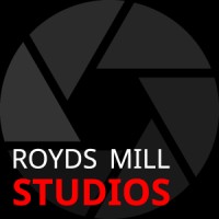 Royds Mill Studios Logo