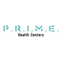 P.R.I.M.E. Health Centers Logo
