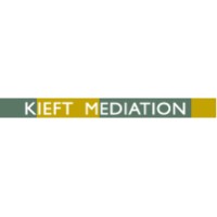 Kieft Mediation, training & advies Logo