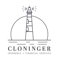 Cloninger Insurance and Financial Services LLC Logo