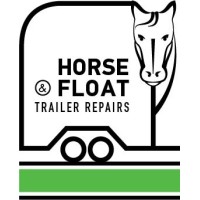 Horse Float and Trailer Repairs Logo