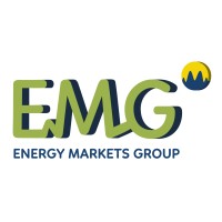 Energy Markets Group Inc. Logo