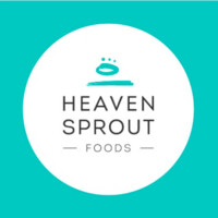 Heaven Sprout Foods Inc Logo