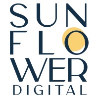 Sunflower Digital Logo
