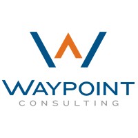 Waypoint Consulting, Inc Logo