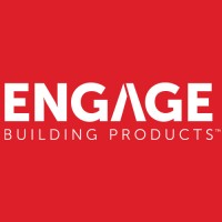 Engage Building Products Logo