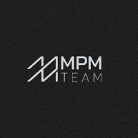 MPMTeam Logo