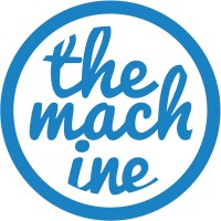The Machine Company Logo