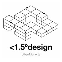 <1.5ºdesign Logo